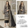 Sf 5557 By Shree Chiffon Embroidery Wholesale Pakistani Plazzo Suits In India
